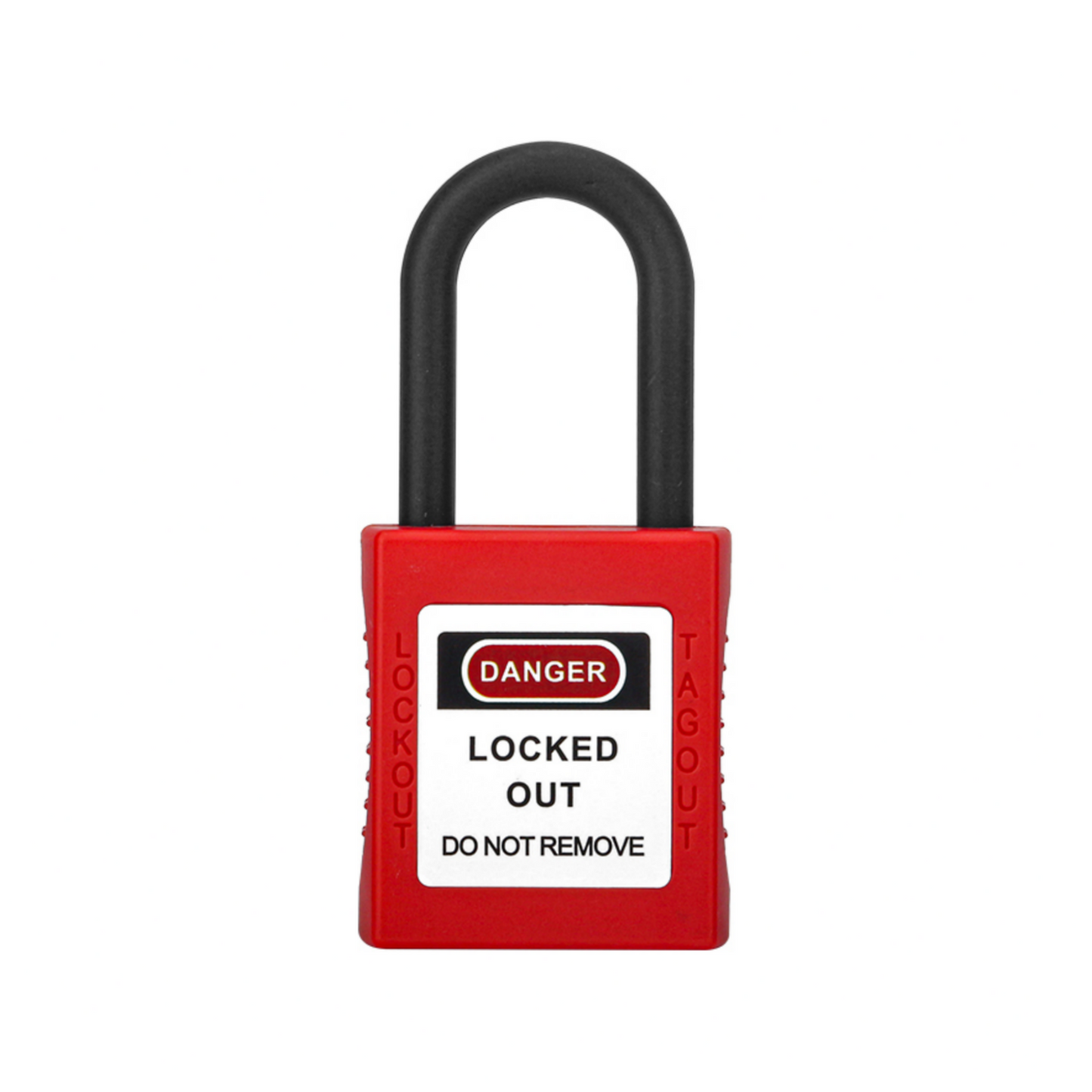 Personal Lock Customiser (100/pcs min.)