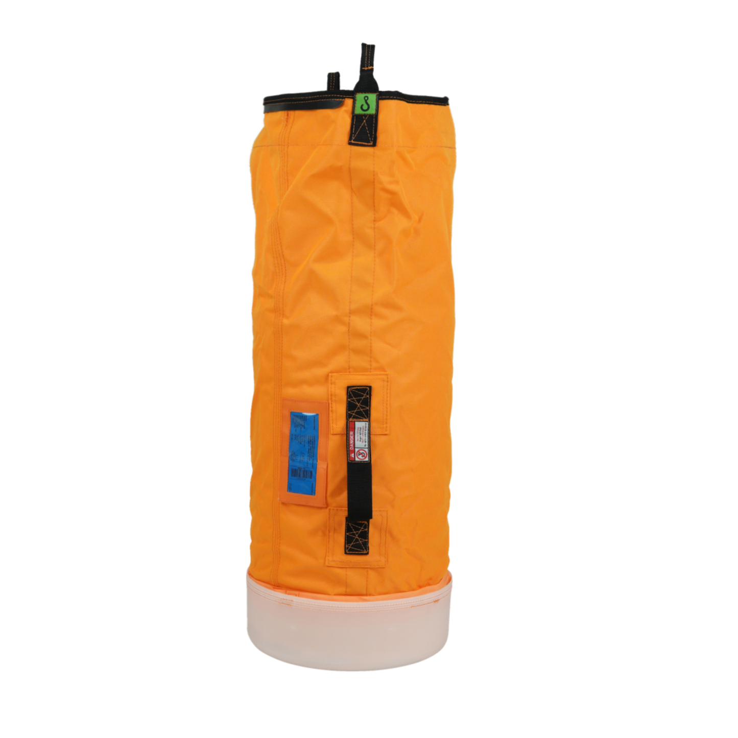 Small Cylinder Lifting Bag (80kg) (80L)