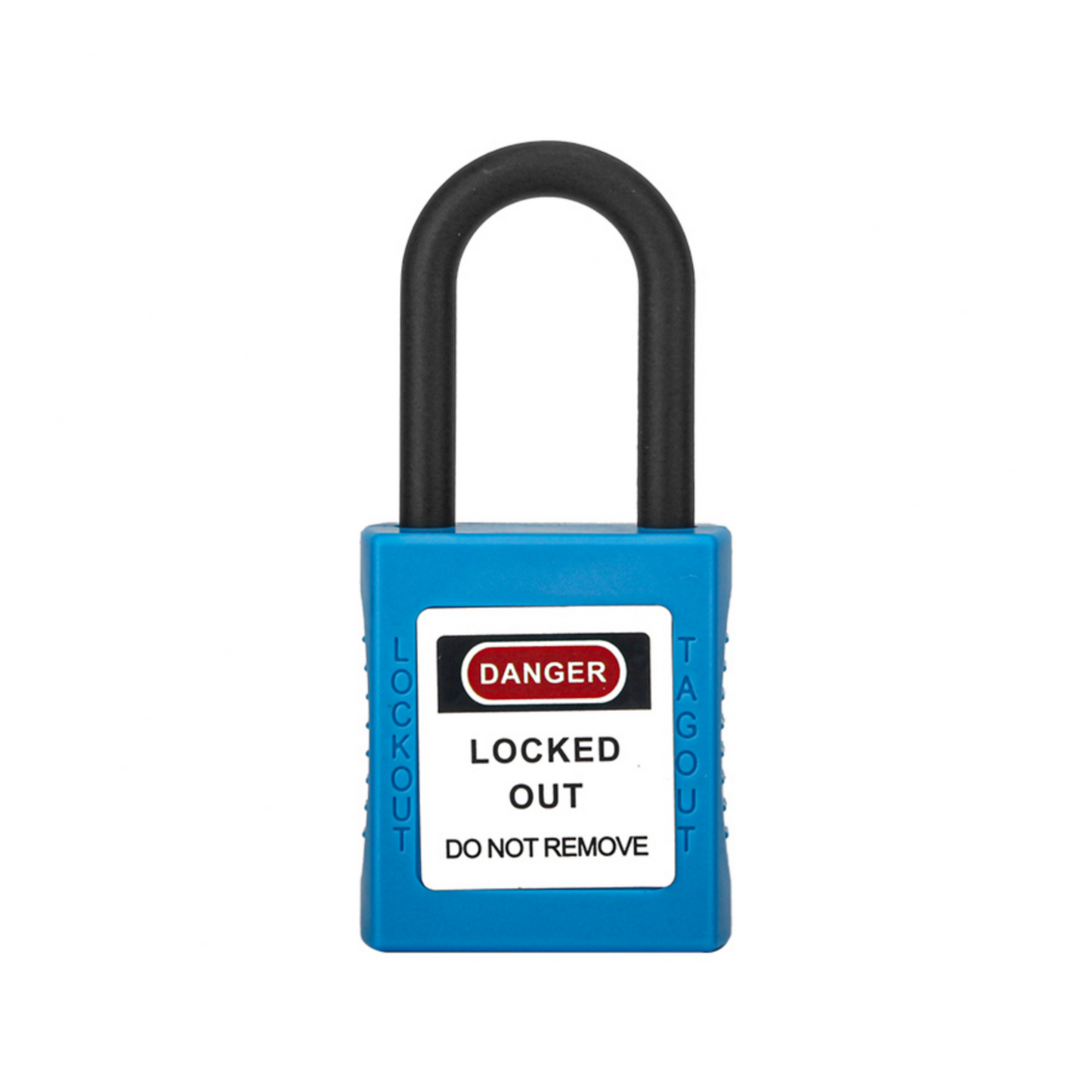 WindSafe 38mm Lockout Padlock (Nylon)