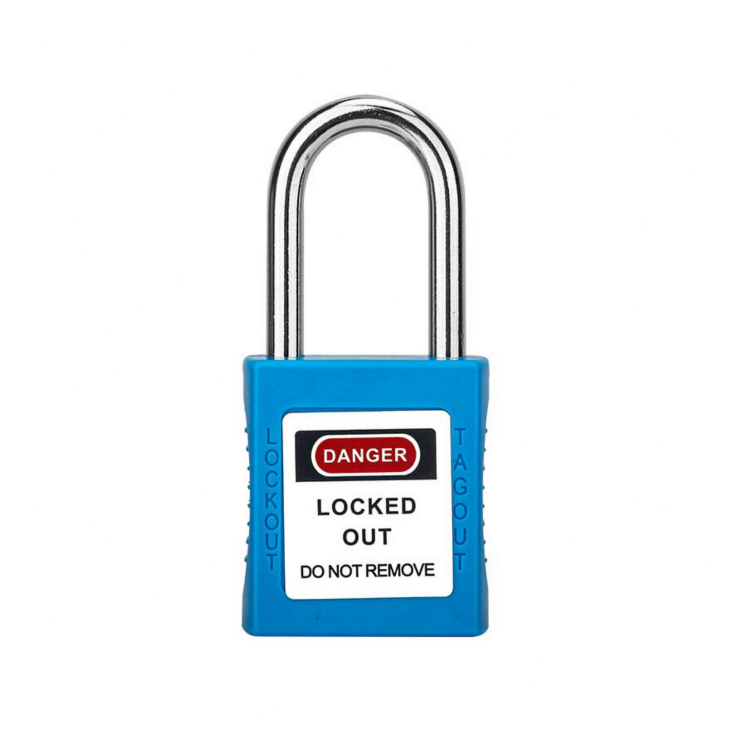 WindSafe 38mm Lockout Padlock (Steel)