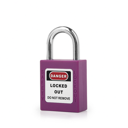 Personal Lock Customiser (100/pcs min.)