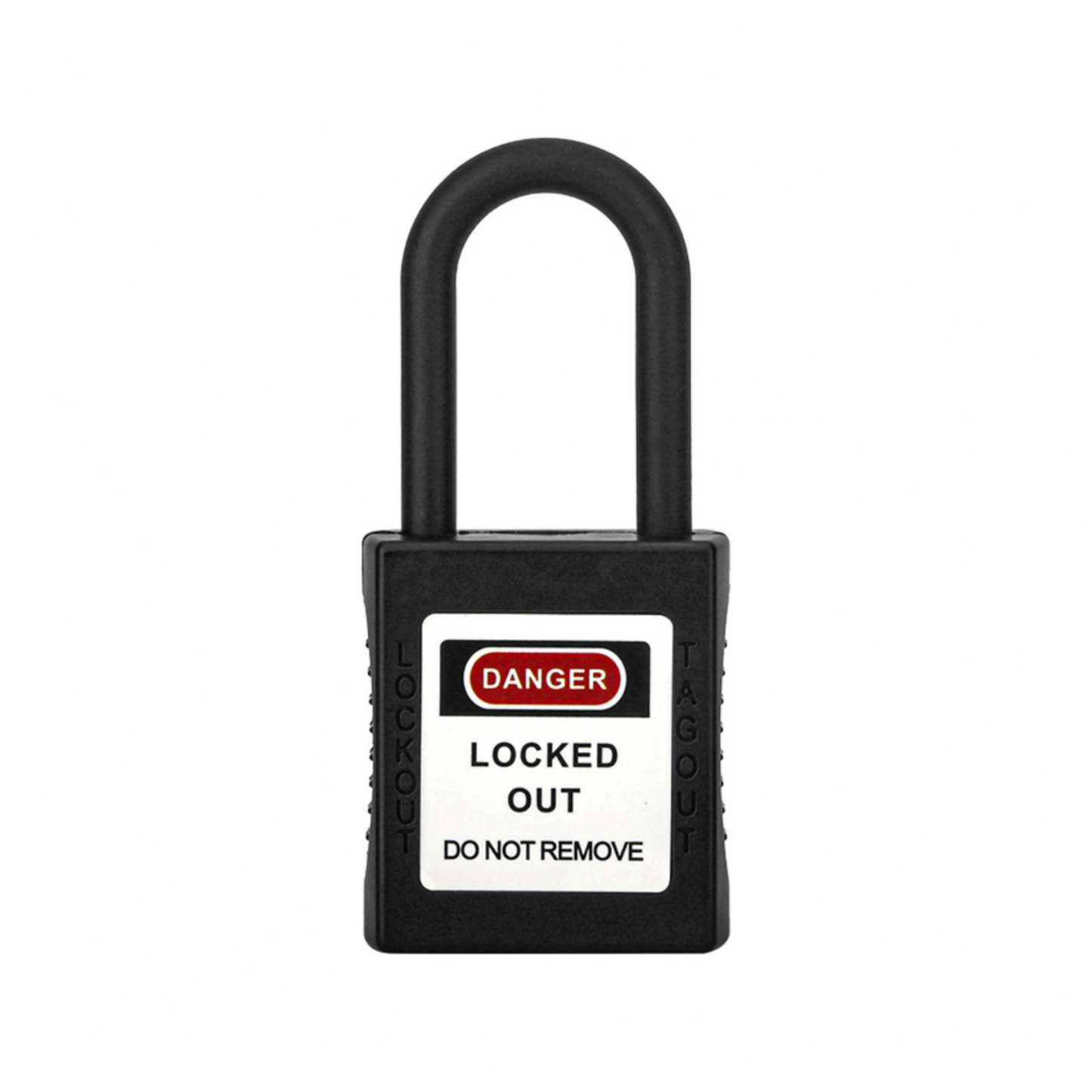 WindSafe 38mm Lockout Padlock (Nylon)