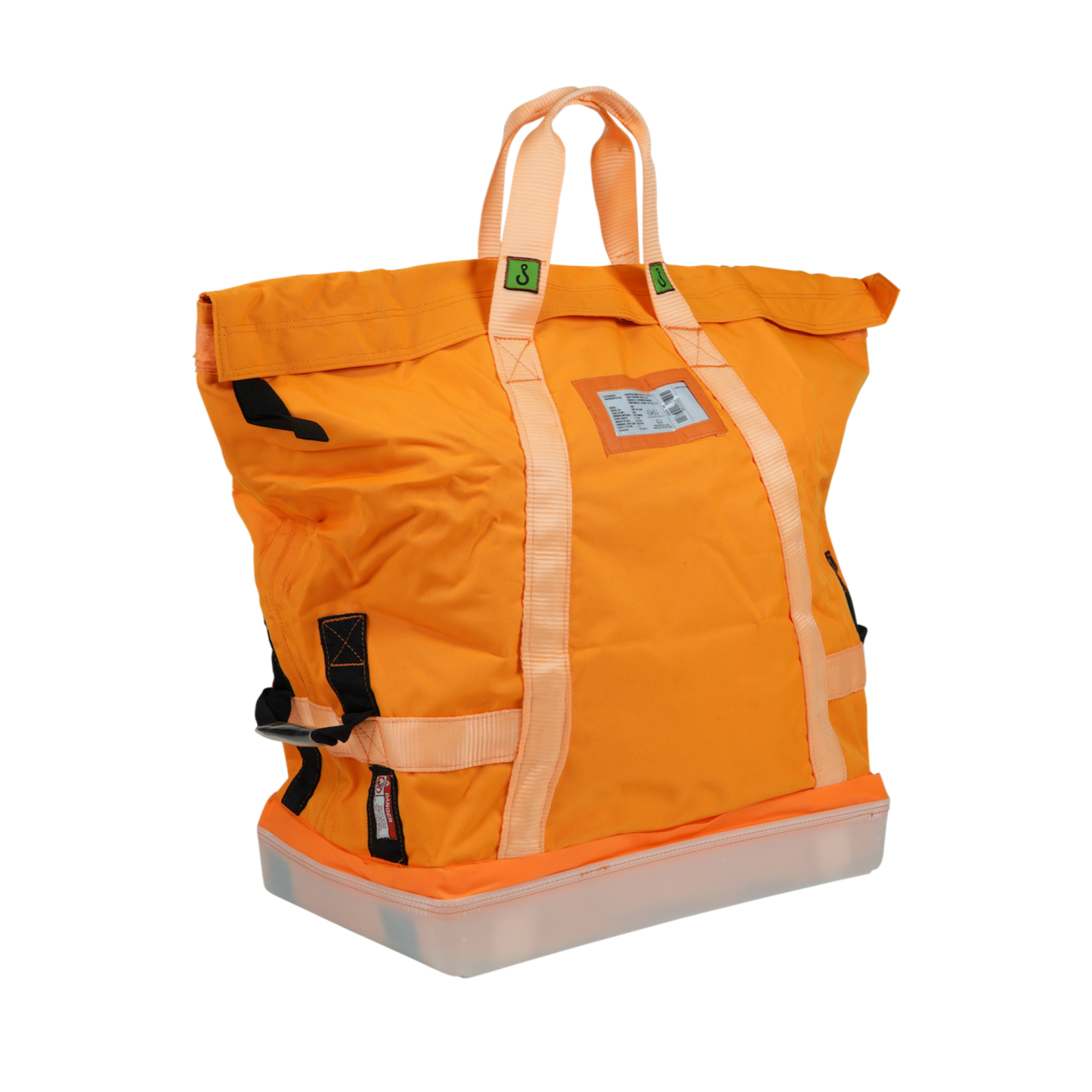 Medium Square Lifting Bag (500kg) (150L)