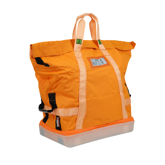 Medium Square Lifting Bag (500kg) (150L)