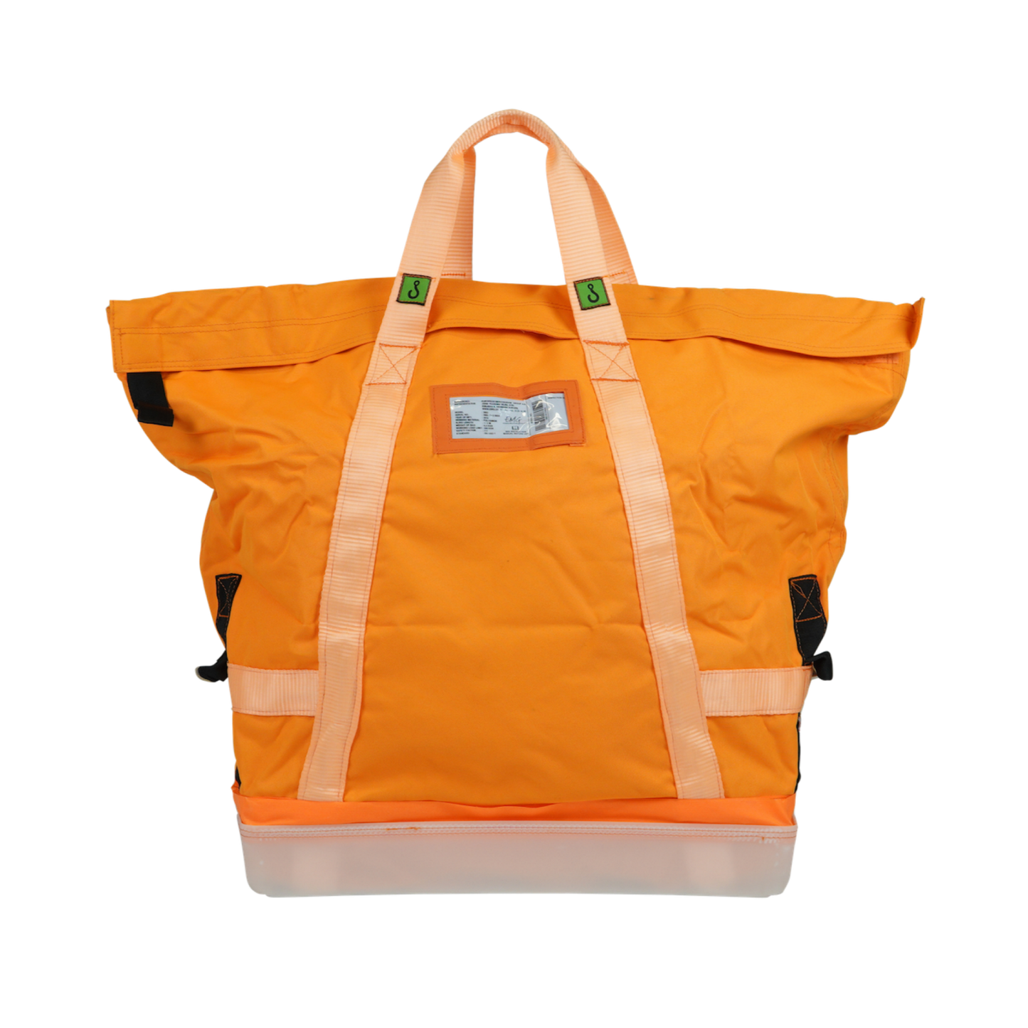 Medium Square Lifting Bag (500kg) (150L)