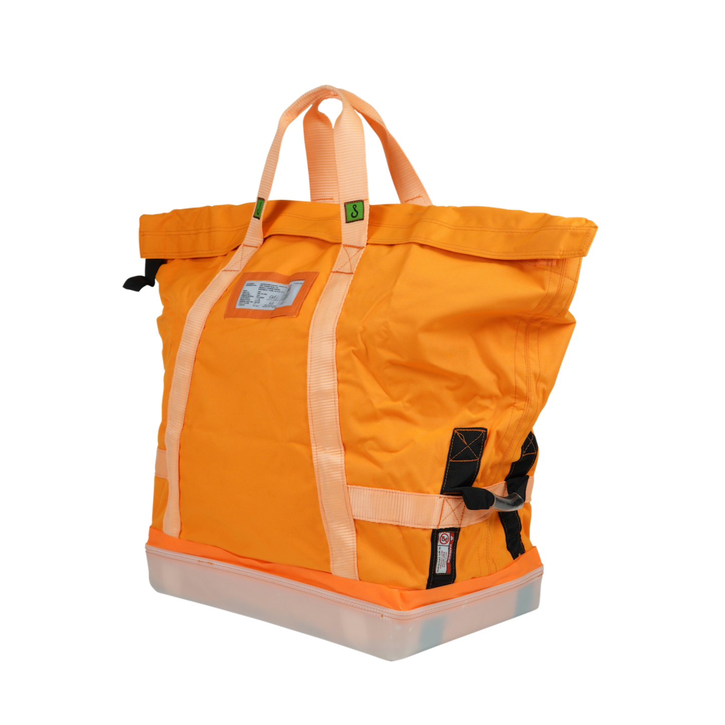 Medium Square Lifting Bag (500kg) (150L)