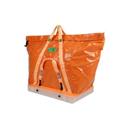 Large Square Lifting Bag (500kg) (320L)