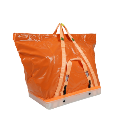 Large Square Lifting Bag (500kg) (320L)