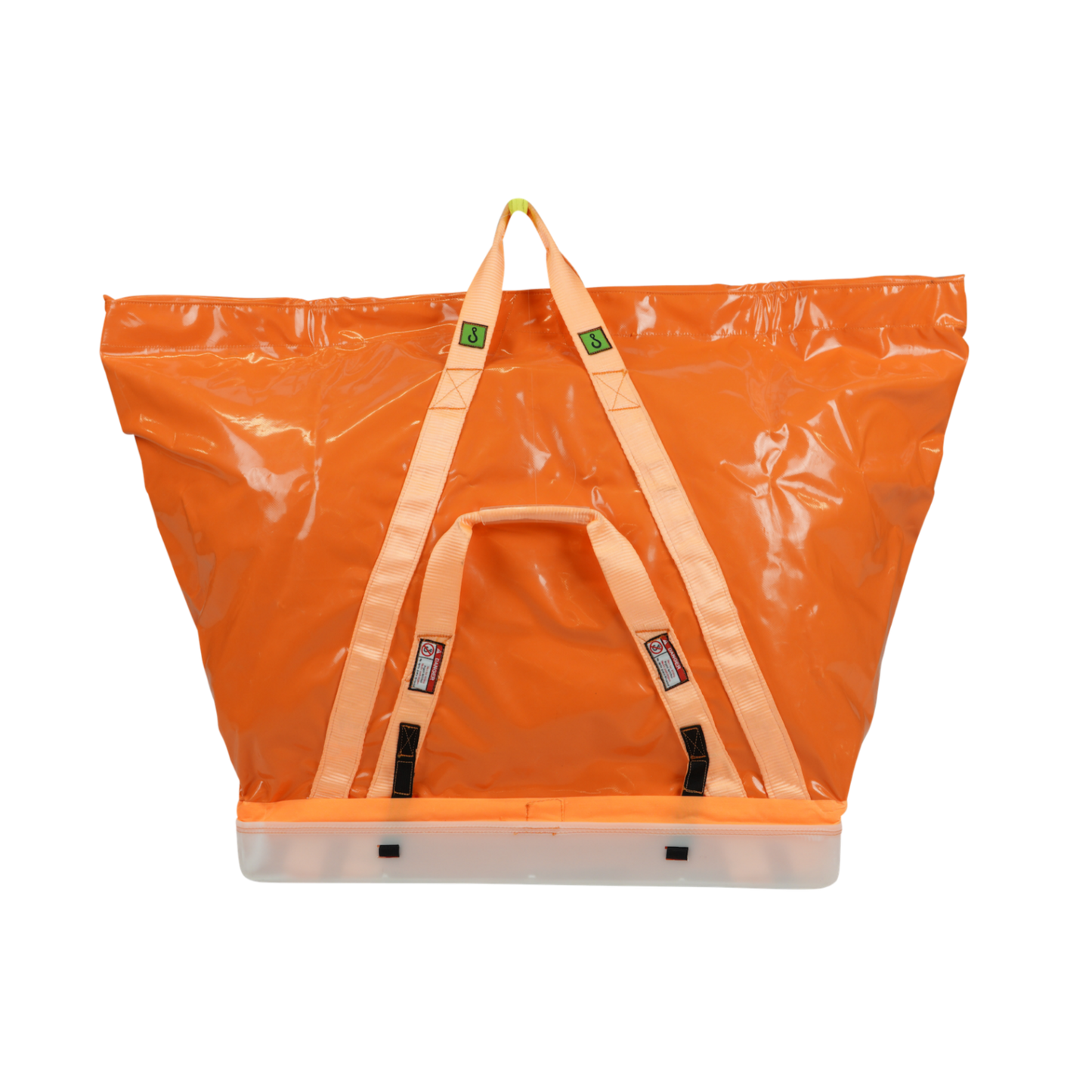 Large Square Lifting Bag (500kg) (320L)