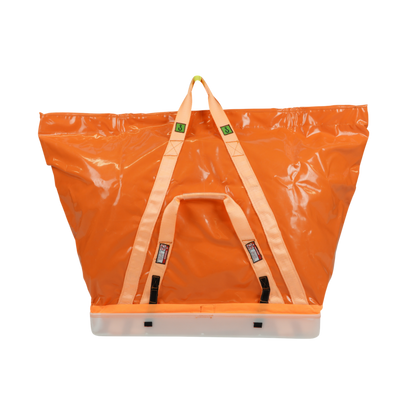 Large Square Lifting Bag (500kg) (320L)