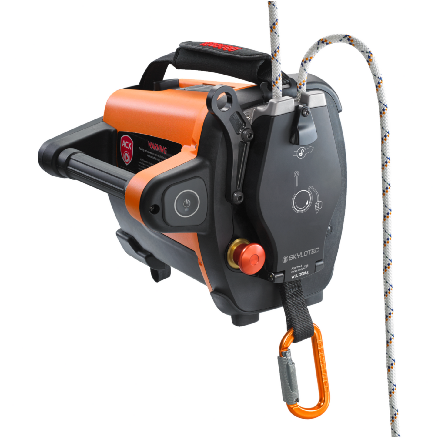 Actsafe ACX Power Ascender