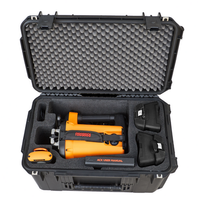 Actsafe ACX Power Ascender