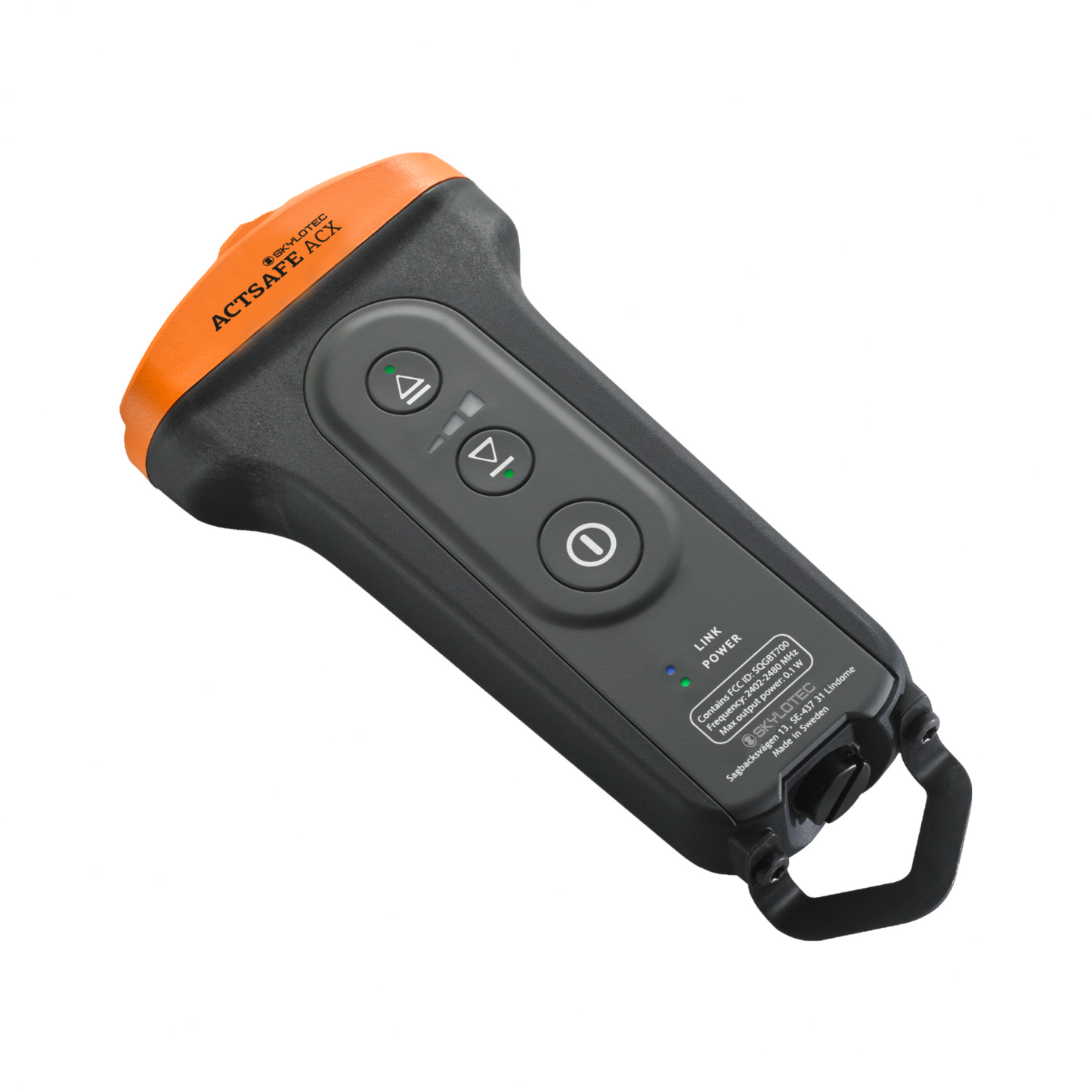 Actsafe ACX Power Ascender