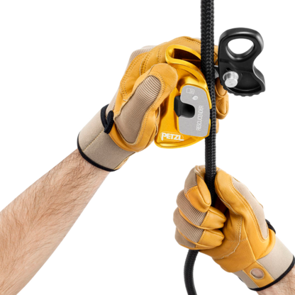 PETZL Rescucender