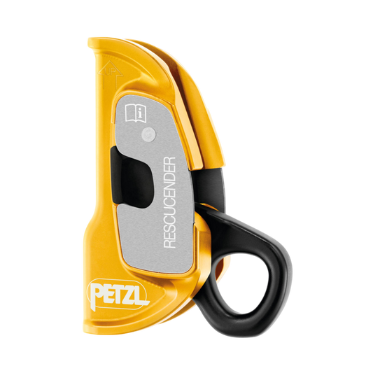 PETZL Rescucender