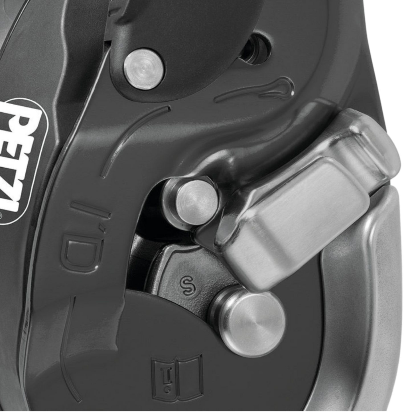 PETZL Auxillary Brake for I'D