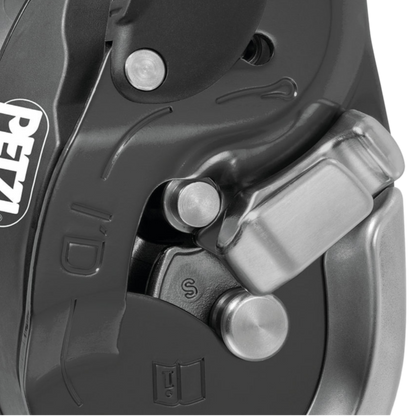 PETZL Auxillary Brake for I'D