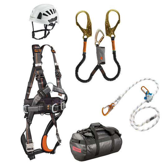 Full harness Kit - Economy