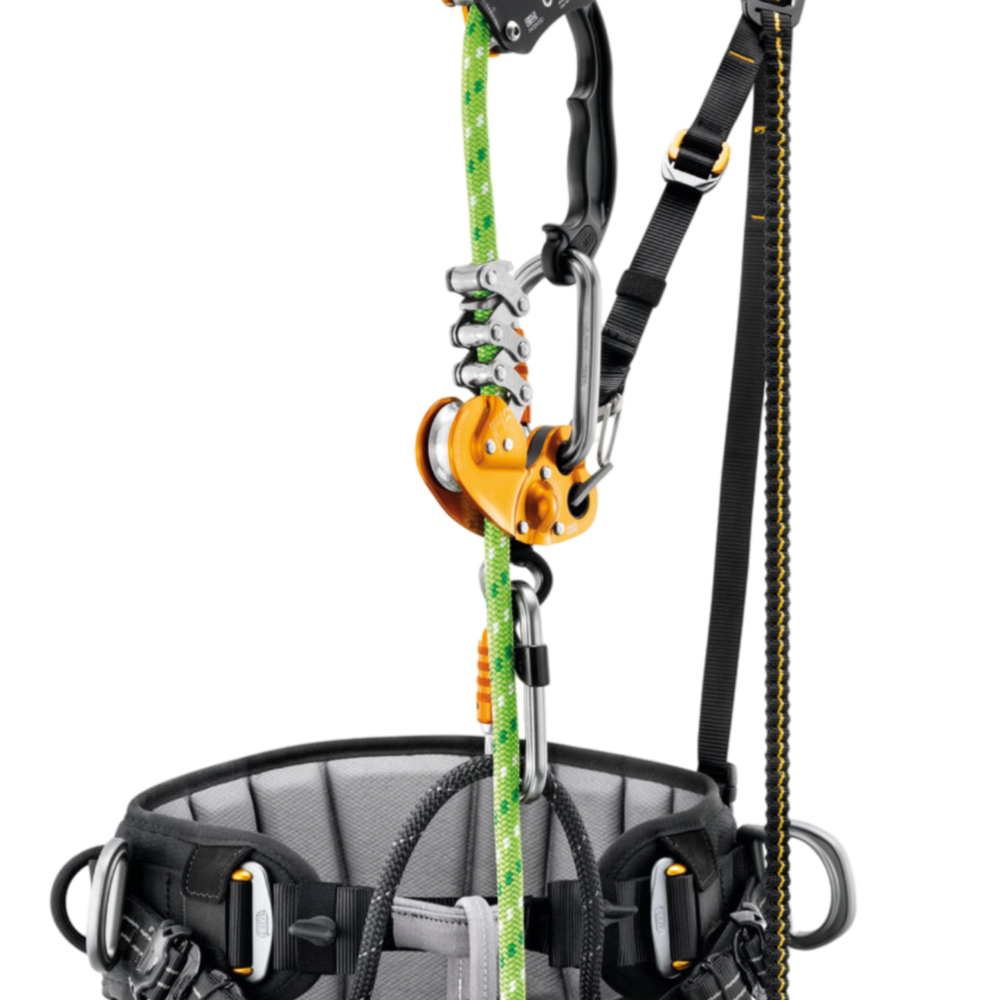 PETZL Sequoia SRT