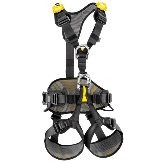 PETZL Avao Bod European