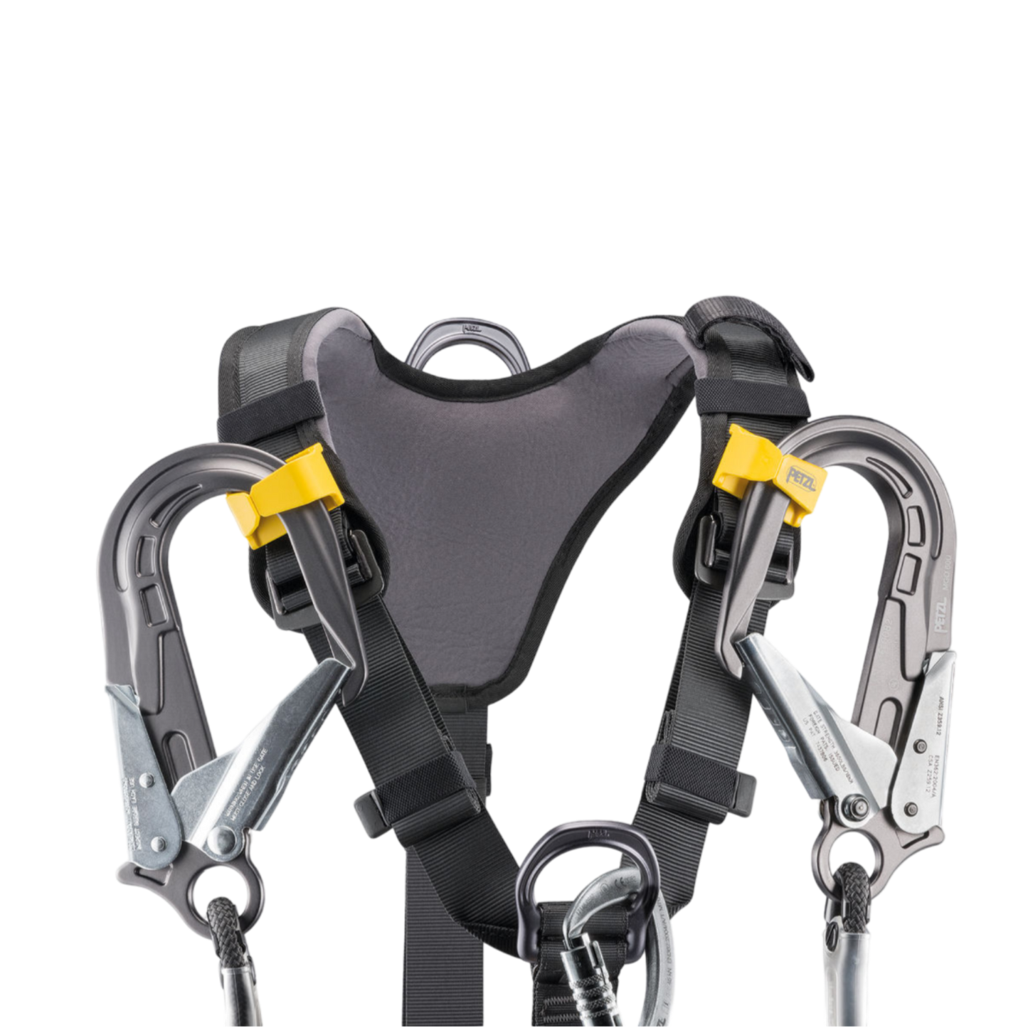 PETZL Avao Bod International