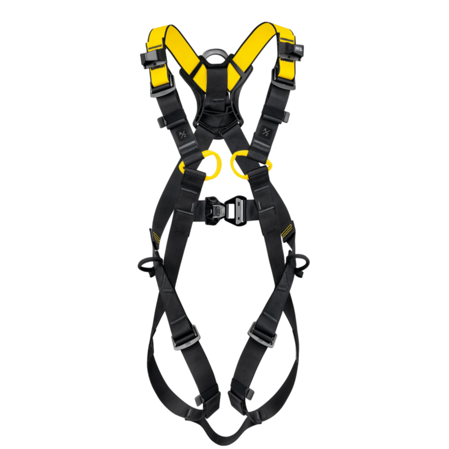 PETZL Newton International