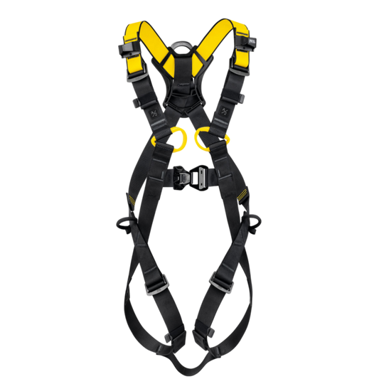 PETZL Newton International