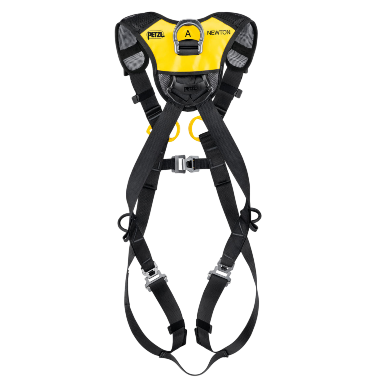 PETZL Newton Fast European