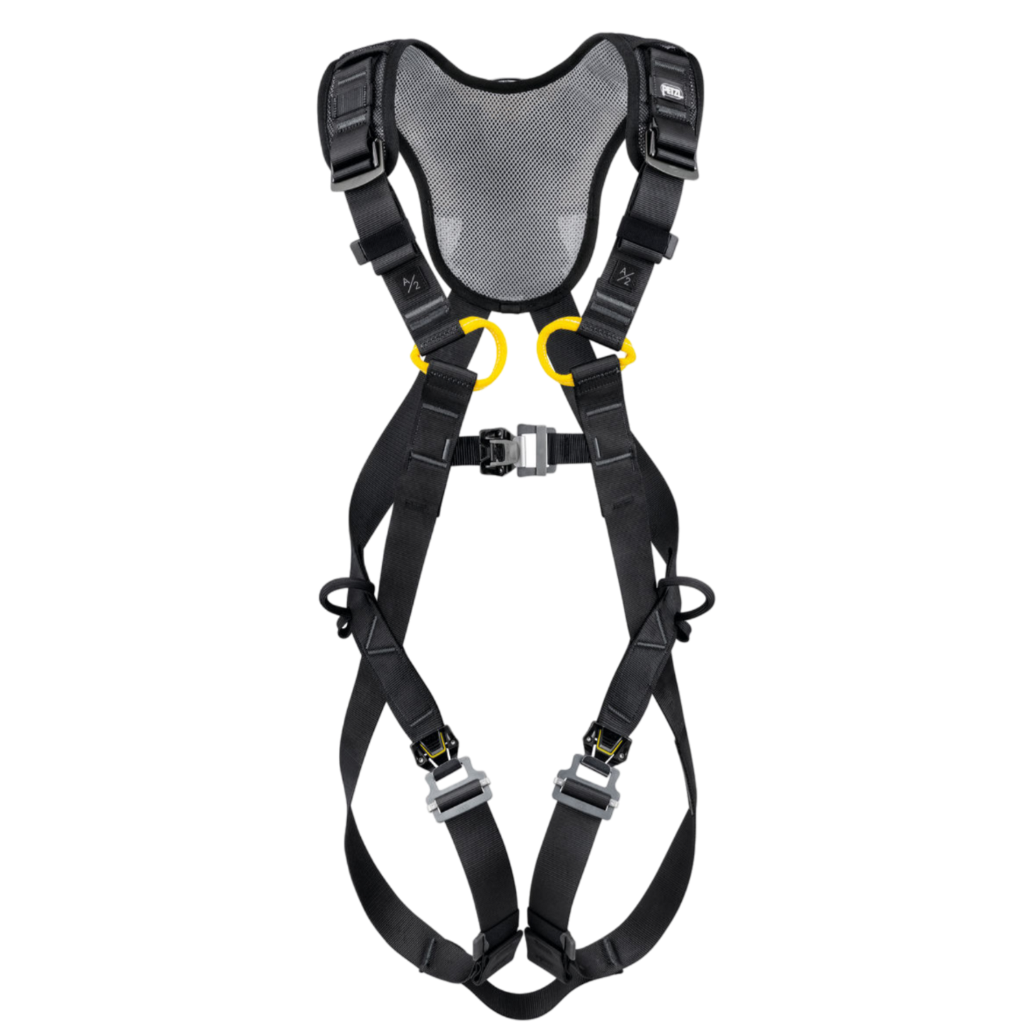 PETZL Newton Fast European