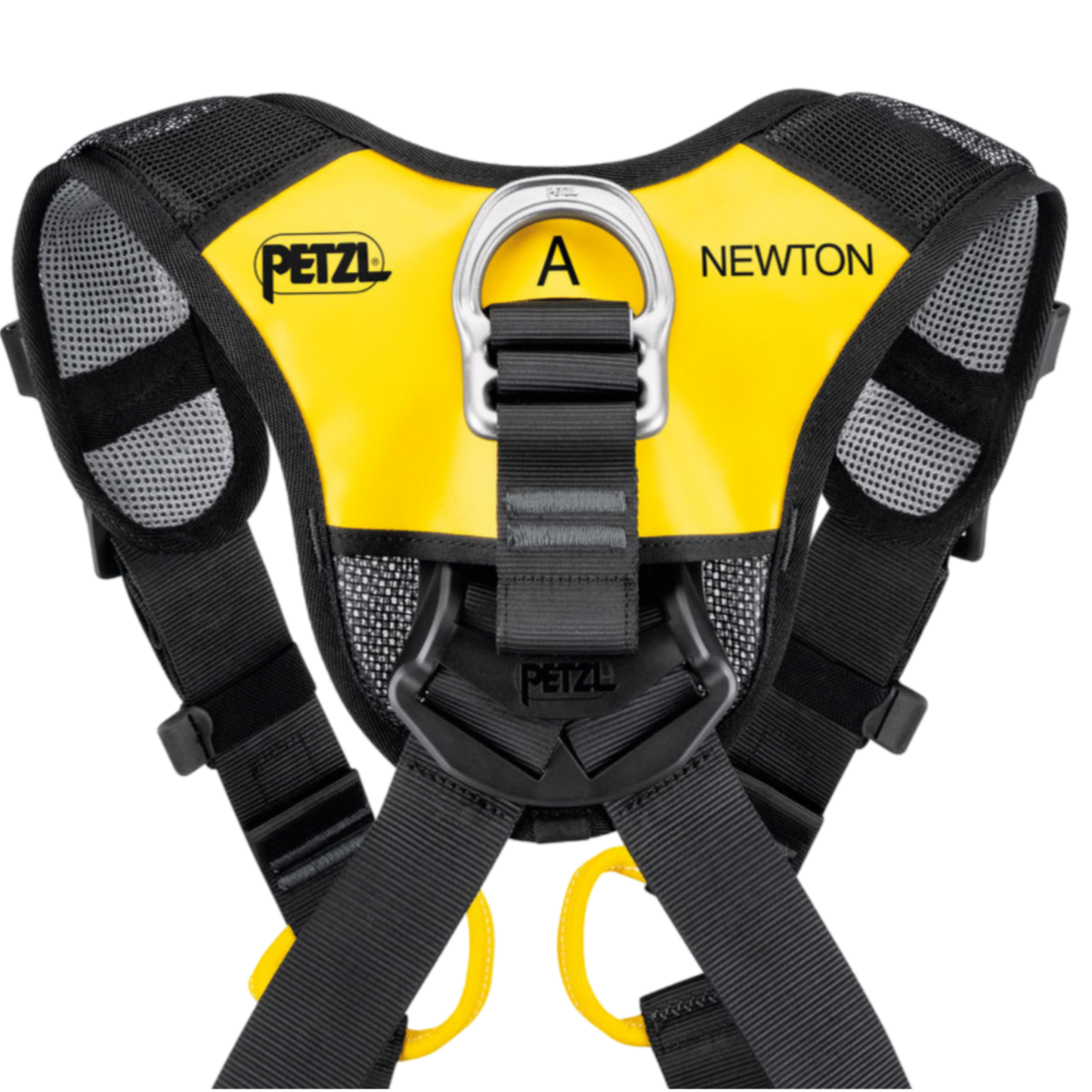 PETZL Newton Fast International