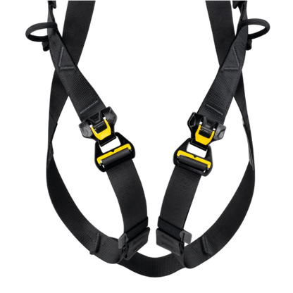 PETZL Newton Fast International