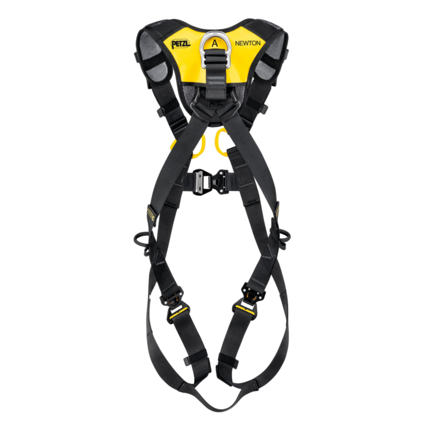 PETZL Newton Fast International