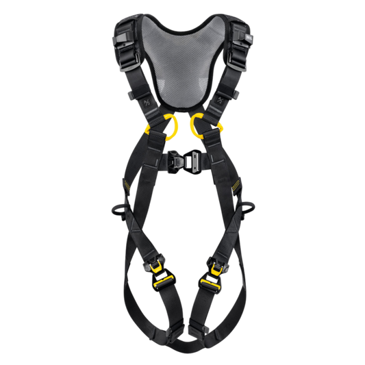 PETZL Newton Fast International