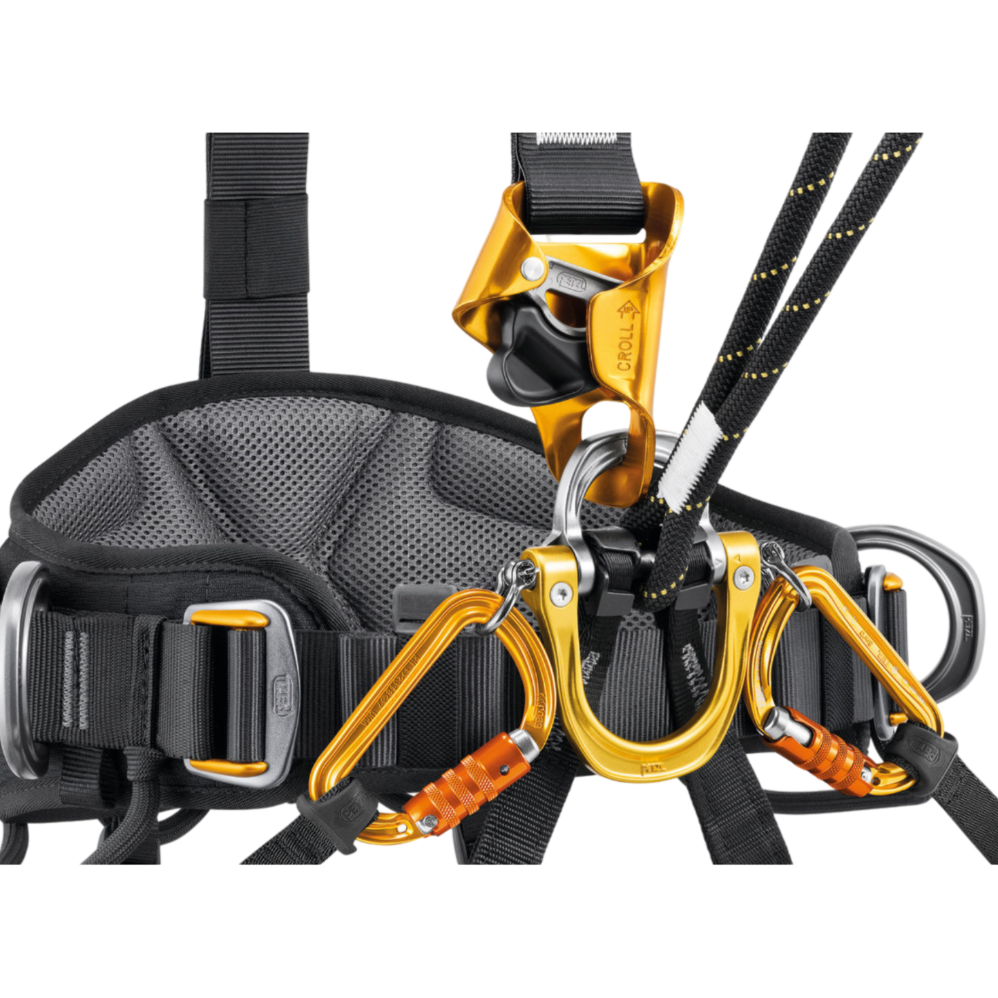 PETZL Astro Bod Fast European