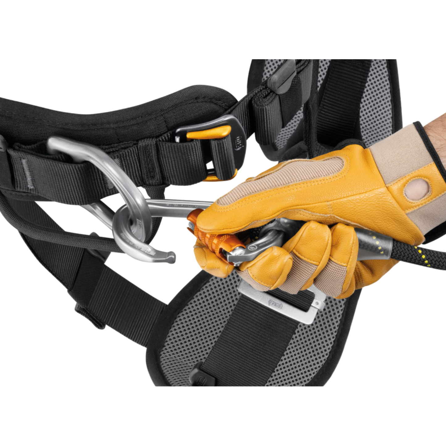 PETZL Astro Bod Fast European