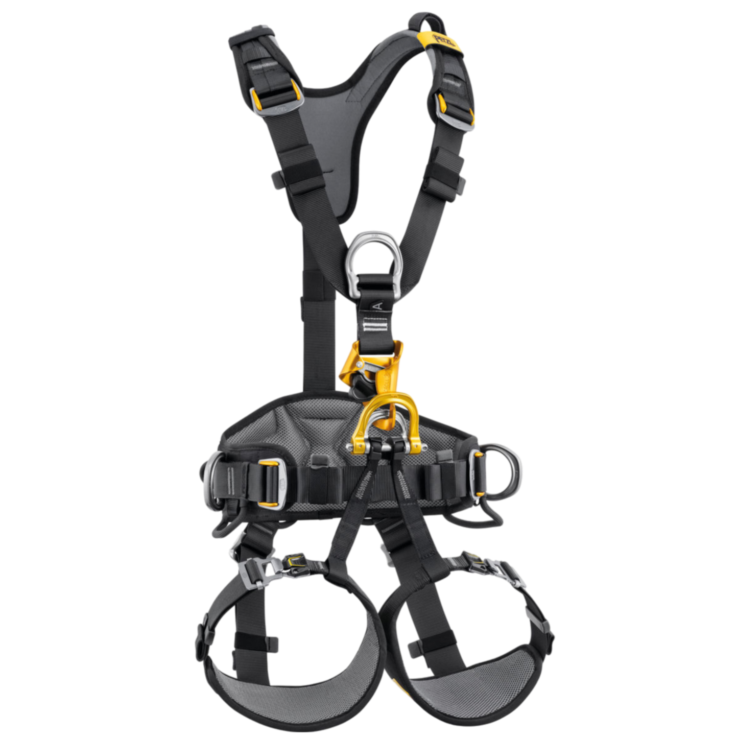 PETZL Astro Bod Fast European