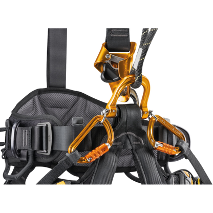 PETZL Astro Bod Fast International