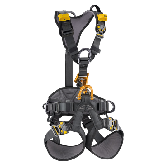 PETZL Astro Bod Fast International