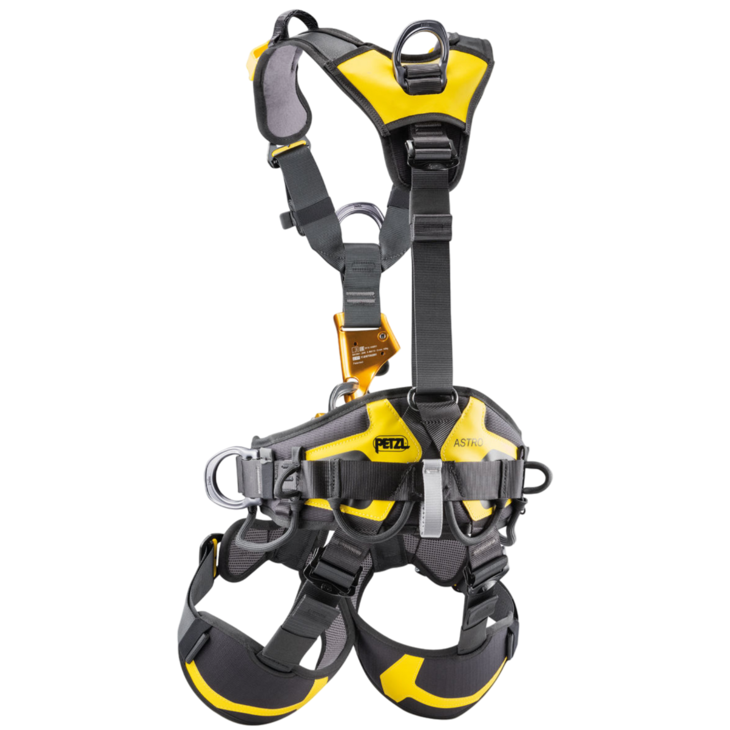 PETZL Astro Bod Fast