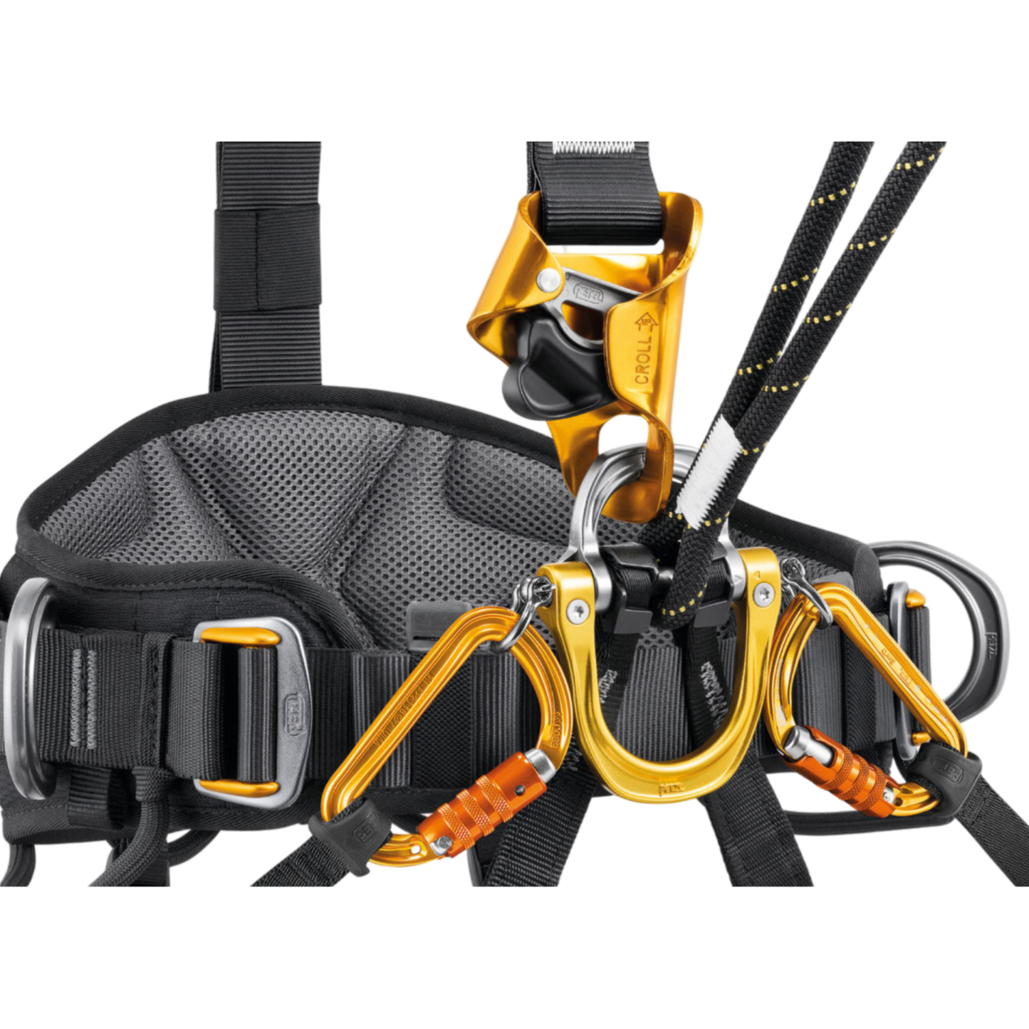 PETZL Astro Sit Fast