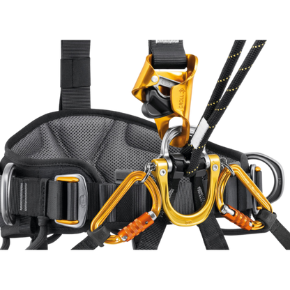 PETZL Astro Sit Fast