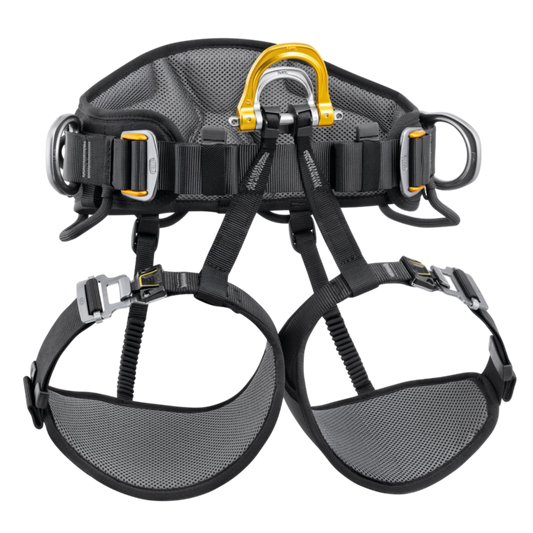 PETZL Astro Sit Fast