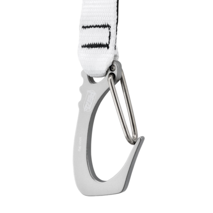 PETZL Knee Ascent Clip