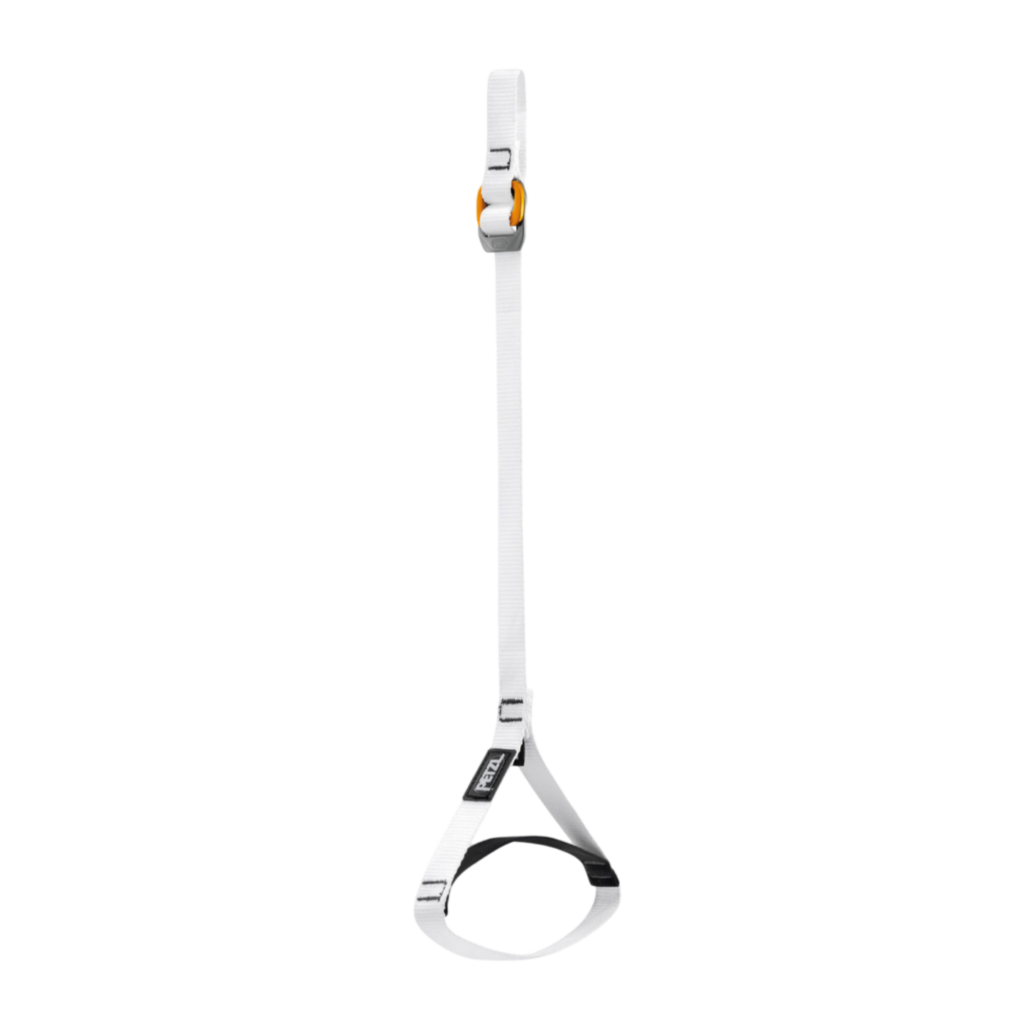 PETZL Lower Strap for Knee Ascent Loop