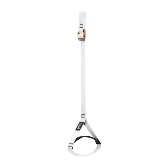 PETZL Lower Strap for Knee Ascent Loop