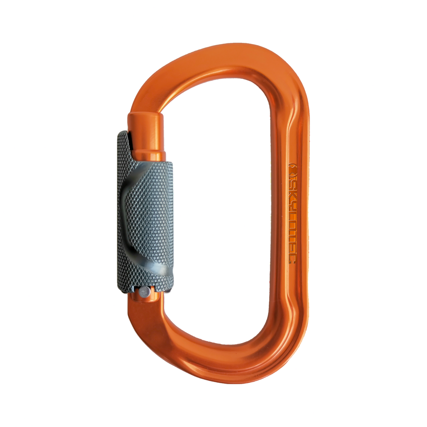 Skylotec Double O Triple Action 2.0 Carabiner