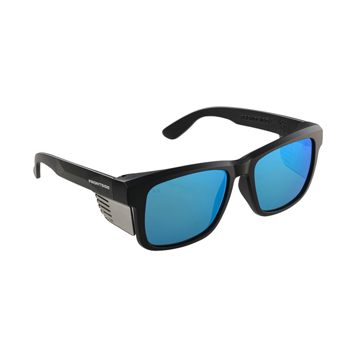 Frontside Safety Glasses - Polarised Lens