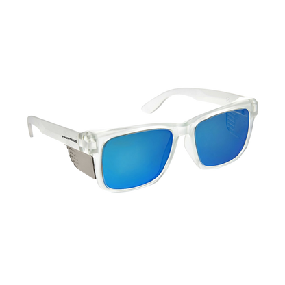 Frontside Safety Glasses - Polarised Lens