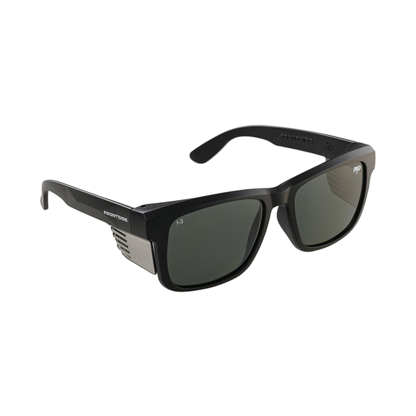 Frontside Safety Glasses - Polarised Lens