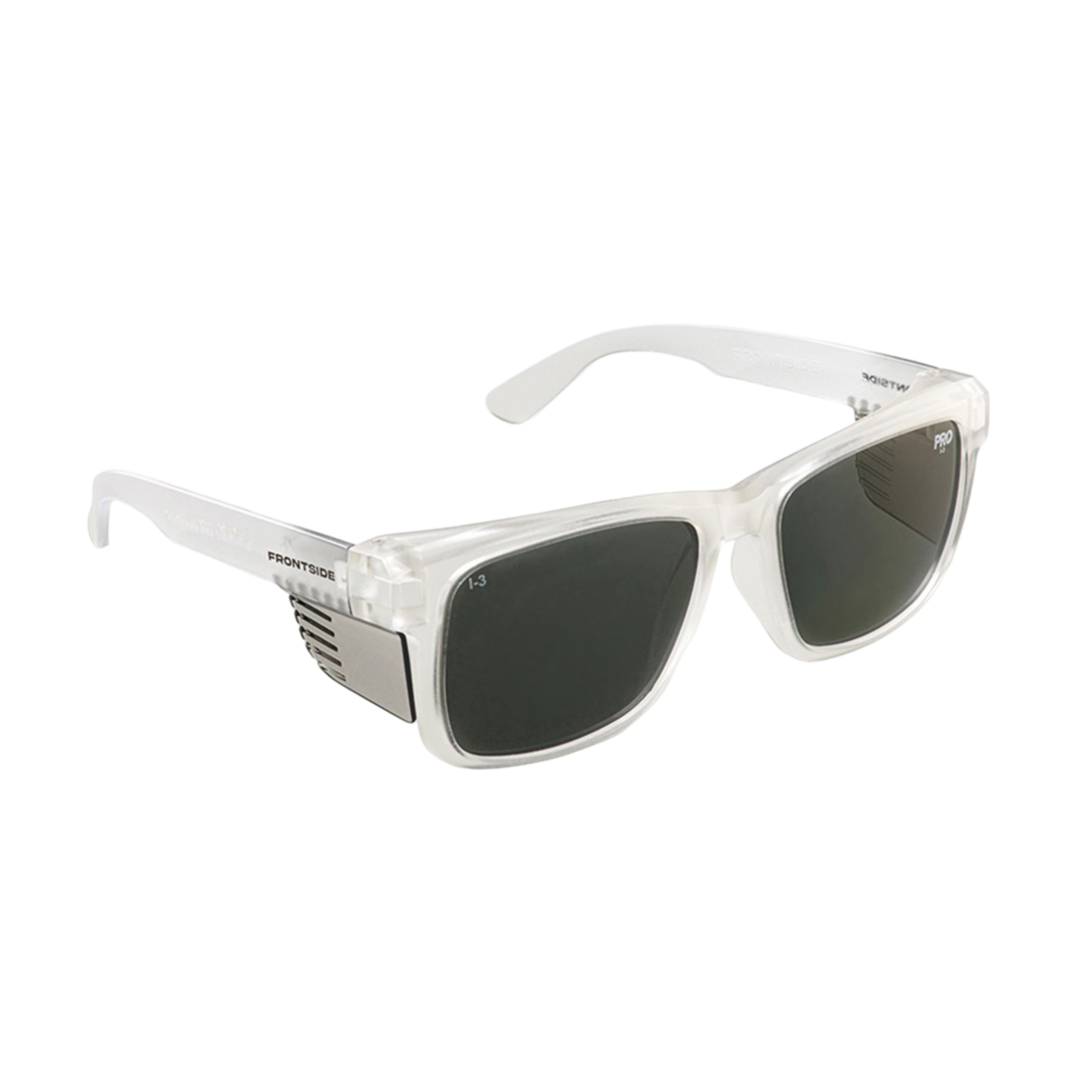 Frontside Safety Glasses - Polarised Lens